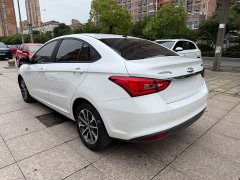 Chery Arrizo 5 2023 1.5L CVT Youth Edition - ფოტო 9