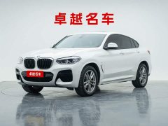 BMW X4 Facelift xDrive 25i M Sport Package - ფოტო 1