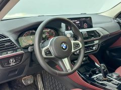 BMW X4 Facelift xDrive 25i M Sport Package - ფოტო 10