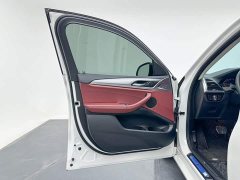 BMW X4 Facelift xDrive 25i M Sport Package - ფოტო 11
