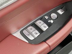 BMW X4 Facelift xDrive 25i M Sport Package - ფოტო 12
