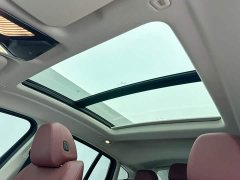 BMW X4 Facelift xDrive 25i M Sport Package - ფოტო 13