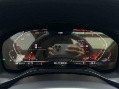 BMW X4 Facelift xDrive 25i M Sport Package - ფოტო 14