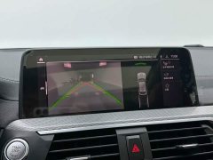 BMW X4 Facelift xDrive 25i M Sport Package - ფოტო 16