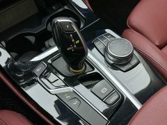BMW X4 Facelift xDrive 25i M Sport Package - ფოტო 18