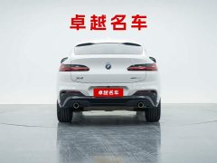 BMW X4 Facelift xDrive 25i M Sport Package - ფოტო 2