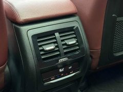 BMW X4 Facelift xDrive 25i M Sport Package - ფოტო 20