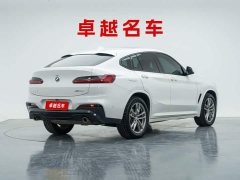 BMW X4 Facelift xDrive 25i M Sport Package - ფოტო 3