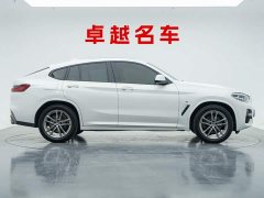 BMW X4 Facelift xDrive 25i M Sport Package - ფოტო 4