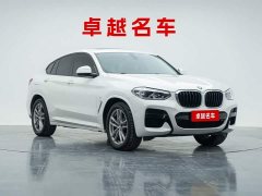 BMW X4 Facelift xDrive 25i M Sport Package - ფოტო 5