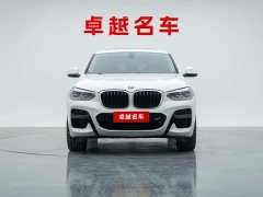 BMW X4 Facelift xDrive 25i M Sport Package - ფოტო 6