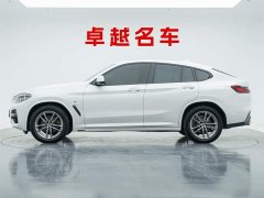 BMW X4 Facelift xDrive 25i M Sport Package - ფოტო 7