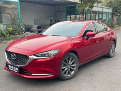 Mazda Atenza 2.0L Blue Sky Luxury Edition - ფოტო 1