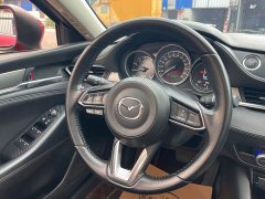 Mazda Atenza 2.0L Blue Sky Luxury Edition - ფოტო 10