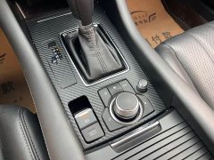 Mazda Atenza 2.0L Blue Sky Luxury Edition - ფოტო 13