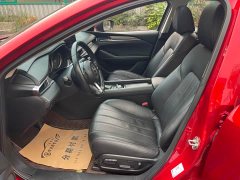 Mazda Atenza 2.0L Blue Sky Luxury Edition - ფოტო 19