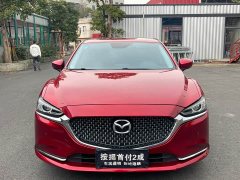 Mazda Atenza 2.0L Blue Sky Luxury Edition - ფოტო 2