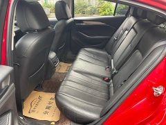 Mazda Atenza 2.0L Blue Sky Luxury Edition - ფოტო 20