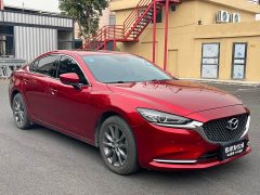 Mazda Atenza 2.0L Blue Sky Luxury Edition - ფოტო 3
