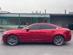 Mazda Atenza 2.0L Blue Sky Luxury Edition - ფოტო 4