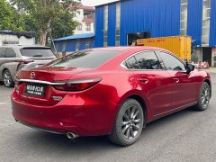Mazda Atenza 2.0L Blue Sky Luxury Edition - ფოტო 5