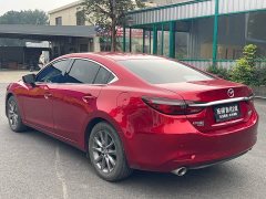 Mazda Atenza 2.0L Blue Sky Luxury Edition - ფოტო 7
