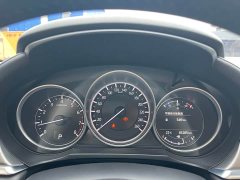 Mazda Atenza 2.0L Blue Sky Luxury Edition - ფოტო 8
