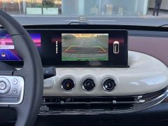 Wuling Binguo 410km Lingxi Premium Edition - ფოტო 10