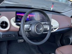 Wuling Binguo 410km Lingxi Premium Edition - ფოტო 12