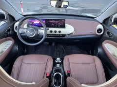 Wuling Binguo 410km Lingxi Premium Edition - ფოტო 16