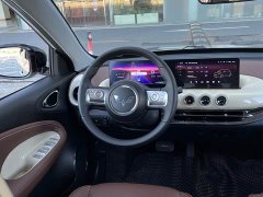 Wuling Binguo 410km Lingxi Premium Edition - ფოტო 17