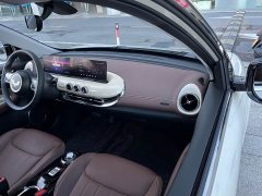 Wuling Binguo 410km Lingxi Premium Edition - ფოტო 18