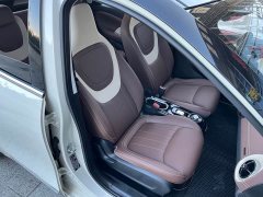 Wuling Binguo 410km Lingxi Premium Edition - ფოტო 19