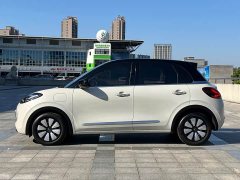 Wuling Binguo 410km Lingxi Premium Edition - ფოტო 3