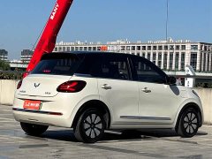 Wuling Binguo 410km Lingxi Premium Edition - ფოტო 4