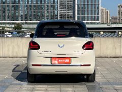 Wuling Binguo 410km Lingxi Premium Edition - ფოტო 5