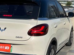 Wuling Binguo 410km Lingxi Premium Edition - ფოტო 6