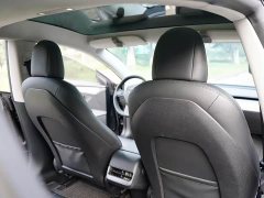 Tesla Model 3 2022 Rear-Wheel Drive - ფოტო 10