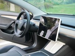 Tesla Model 3 2022 Rear-Wheel Drive - ფოტო 15