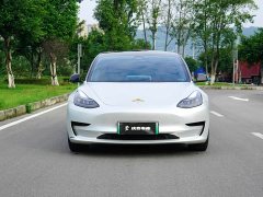 Tesla Model 3 2022 Rear-Wheel Drive - ფოტო 2