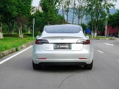 Tesla Model 3 2022 Rear-Wheel Drive - ფოტო 5