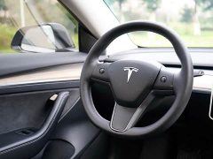Tesla Model 3 2022 Rear-Wheel Drive - ფოტო 6