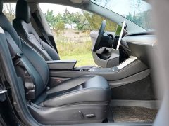 Tesla Model 3 2022 Rear-Wheel Drive - ფოტო 9