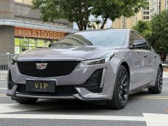 Cadillac CT5 28T Premium - ფოტო 1