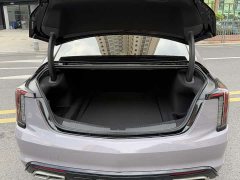 Cadillac CT5 28T Premium - ფოტო 10