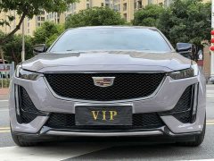 Cadillac CT5 28T Premium - ფოტო 2