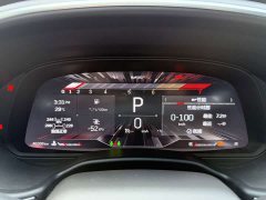 Cadillac CT5 28T Premium - ფოტო 20