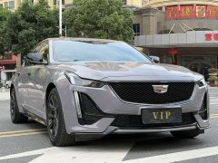 Cadillac CT5 28T Premium - ფოტო 3