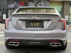 Cadillac CT5 28T Premium - ფოტო 4