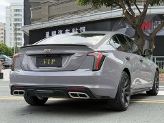 Cadillac CT5 28T Premium - ფოტო 5